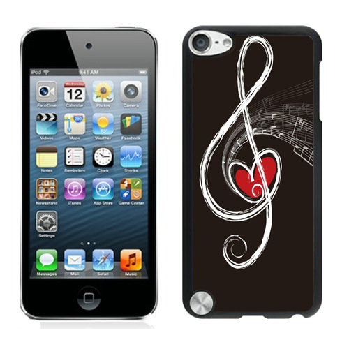 Valentine Music iPod Touch 5 Cases EMI | Women - Click Image to Close